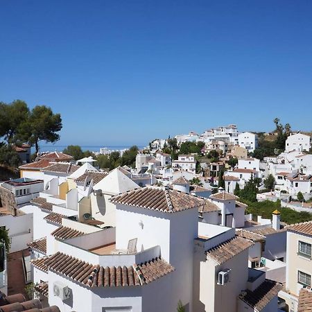Vinamar Villa Nerja Exterior photo